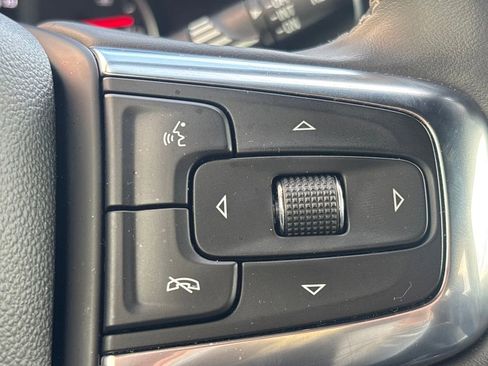 Used 2024 Chevrolet Blazer RS image 20