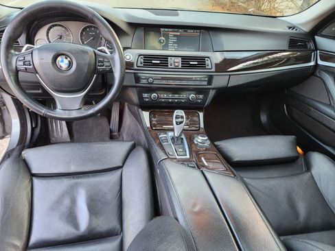 Used 2011 BMW 528i Sedan image 30