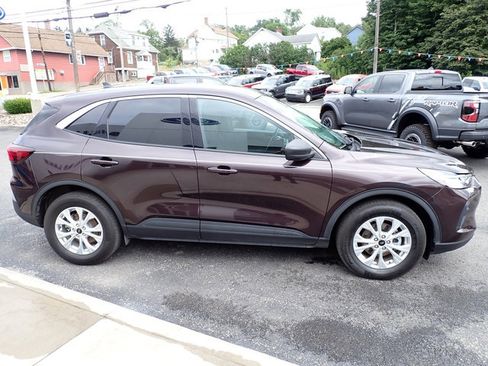 Certified 2023 Ford Escape Active image 7