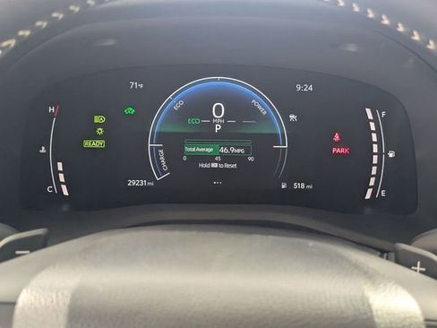 Used 2025 Toyota Camry SE w/ Convenience Package FWD image 17