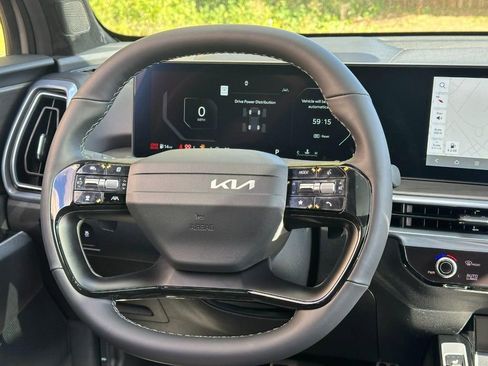 New 2026 Kia Sorento SX Prestige image 11