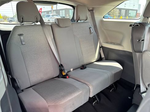 Used 2024 Toyota Sienna LE FWD image 13