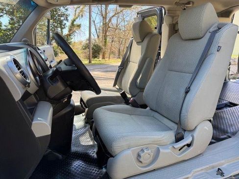Used 2011 Honda Element EX image 28