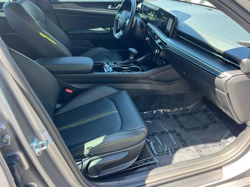 Used 2026 Kia K5 GT image 14