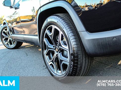 Used 2025 Rivian R1S Adventure image 15
