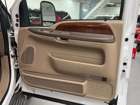 Used 2000 Ford F250 4x4 SuperCab Super Duty image 18