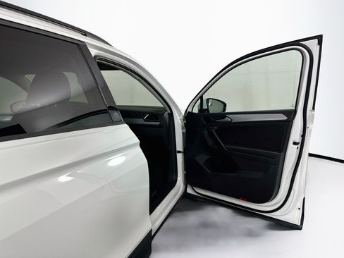 Used 2023 Volkswagen Tiguan S w/ Driver Assistance Package FWD image 31