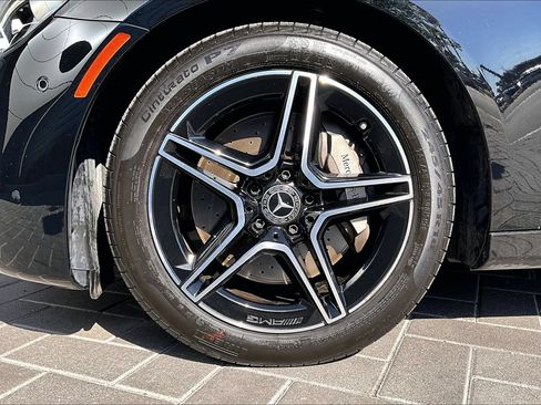 Used 2023 Mercedes-Benz E 350 Sedan image 9