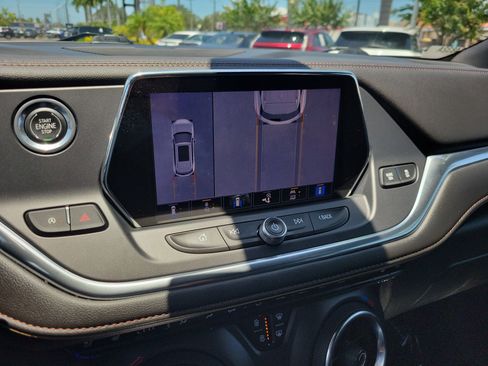Used 2021 Chevrolet Blazer Premier w/ Driver Confidence II Package FWD image 23
