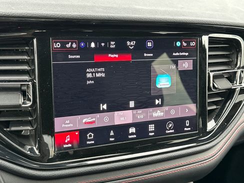 Used 2023 Dodge Durango GT image 26