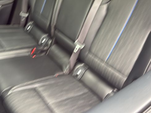 Certified 2025 Cadillac Lyriq Luxury w/ LPO, Floor Liner Package AWD/4WD image 29