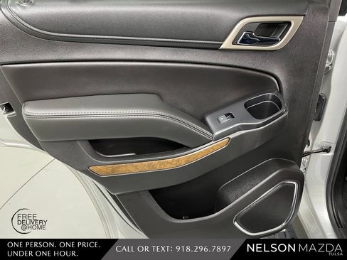 Used 2018 GMC Yukon Denali w/ Denali Ultimate Package image 47