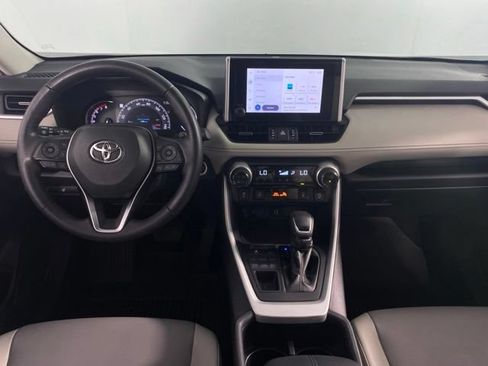 Used 2024 Toyota RAV4 XLE Premium w/ Weather Package AWD/4WD image 24