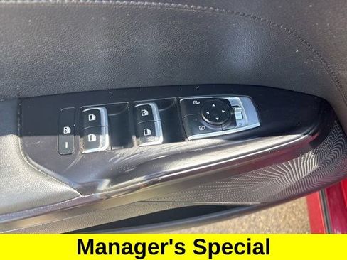 Used 2024 Kia K5 GT-Line w/ GT-Line Premium Package AWD/4WD image 14