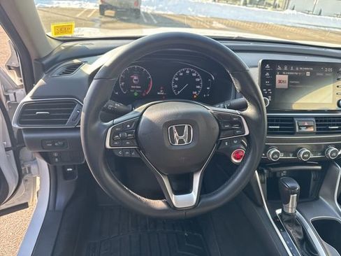 Used 2018 Honda Accord EX-L image 14