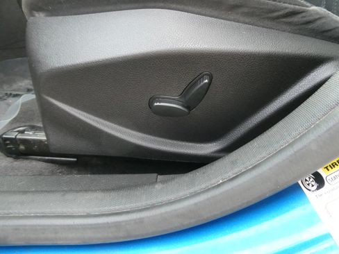 Used 2014 Ford Focus Titanium image 17