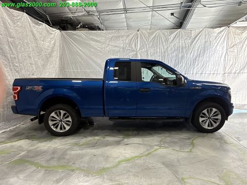 Used 2018 Ford F150 XL w/ Equipment Group 101A Mid image 14