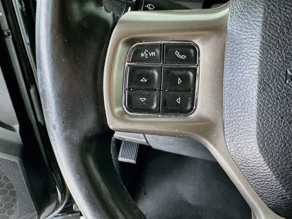 Used 2017 RAM 2500 Laramie AWD/4WD image 24