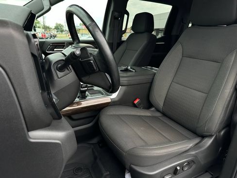 Used 2023 GMC Sierra 1500 Elevation AWD/4WD image 13