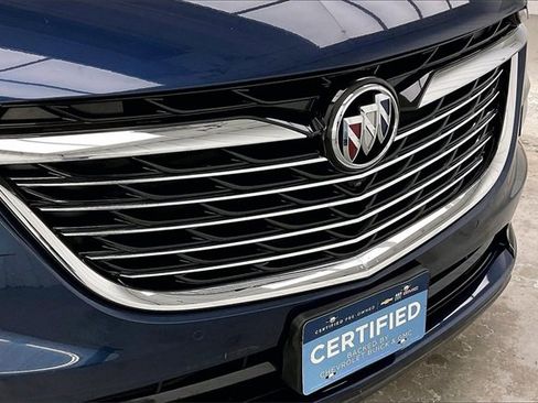 Certified 2023 Buick Enclave Premium w/ Experience Buick Package image 31