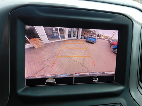 Used 2023 GMC Sierra 1500 Pro w/ Graphite Edition image 35