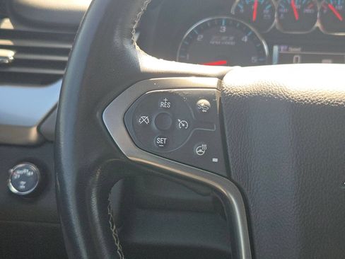 Used 2020 Chevrolet Tahoe LT AWD/4WD image 21