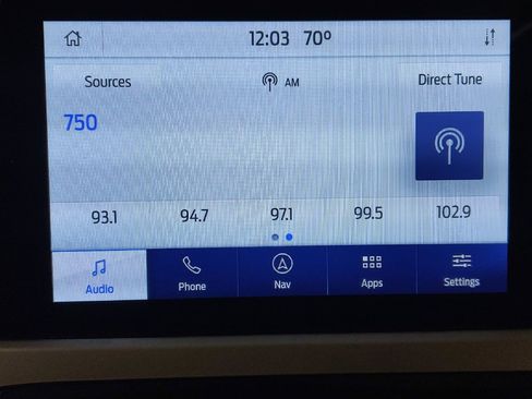 Used 2021 Ford Escape SEL w/ Technology Package AWD/4WD image 25