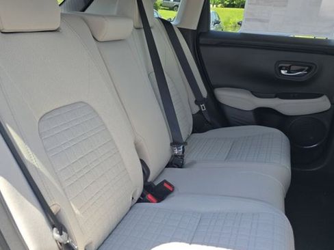 New 2026 Honda HR-V LX image 26