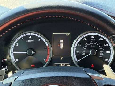 Used 2019 Lexus NX 300 F Sport image 24