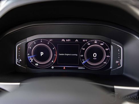 Used 2022 Volkswagen Atlas SE image 23