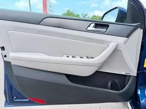 Used 2015 Hyundai Sonata Sport w/ Option Group 04 FWD image 19