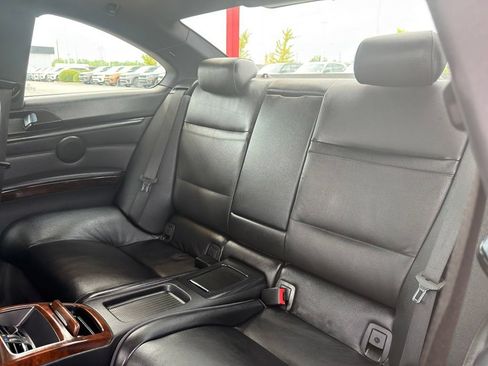 Used 2012 BMW 335i Coupe RWD image 28