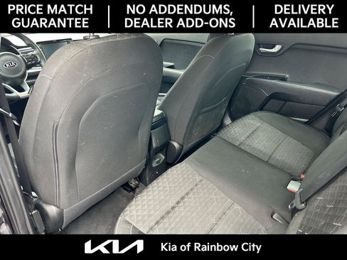 Used 2020 Kia Rio S image 11