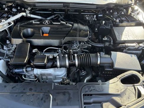 Used 2023 Acura TLX SH-AWD w/ A-SPEC Pkg image 30