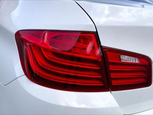 Used 2014 BMW 535i xDrive Sedan AWD/4WD image 29