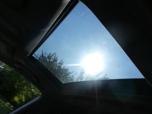 Used 2012 INFINITI EX35 Journey w/ Premium Pkg image 21