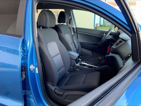 Used 2017 Hyundai Tucson SE image 9