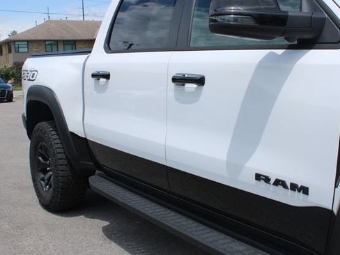 Used 2025 RAM 1500 RHO w/ RHO Level 1 Equipment Group AWD/4WD image 50