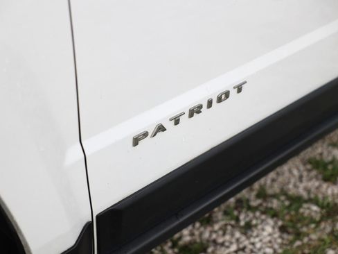Used 2014 Jeep Patriot Sport FWD image 34