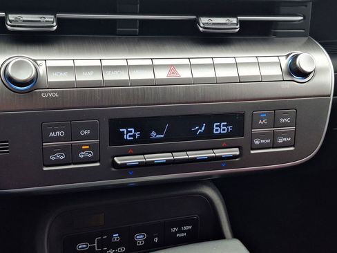 New 2026 Hyundai Kona SEL Sport image 19