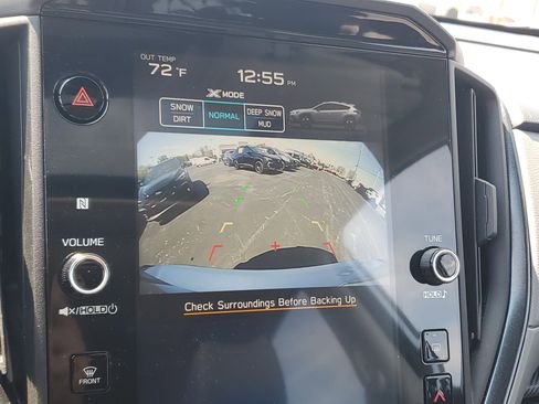 Used 2026 Subaru Crosstrek 2.0i Premium image 23