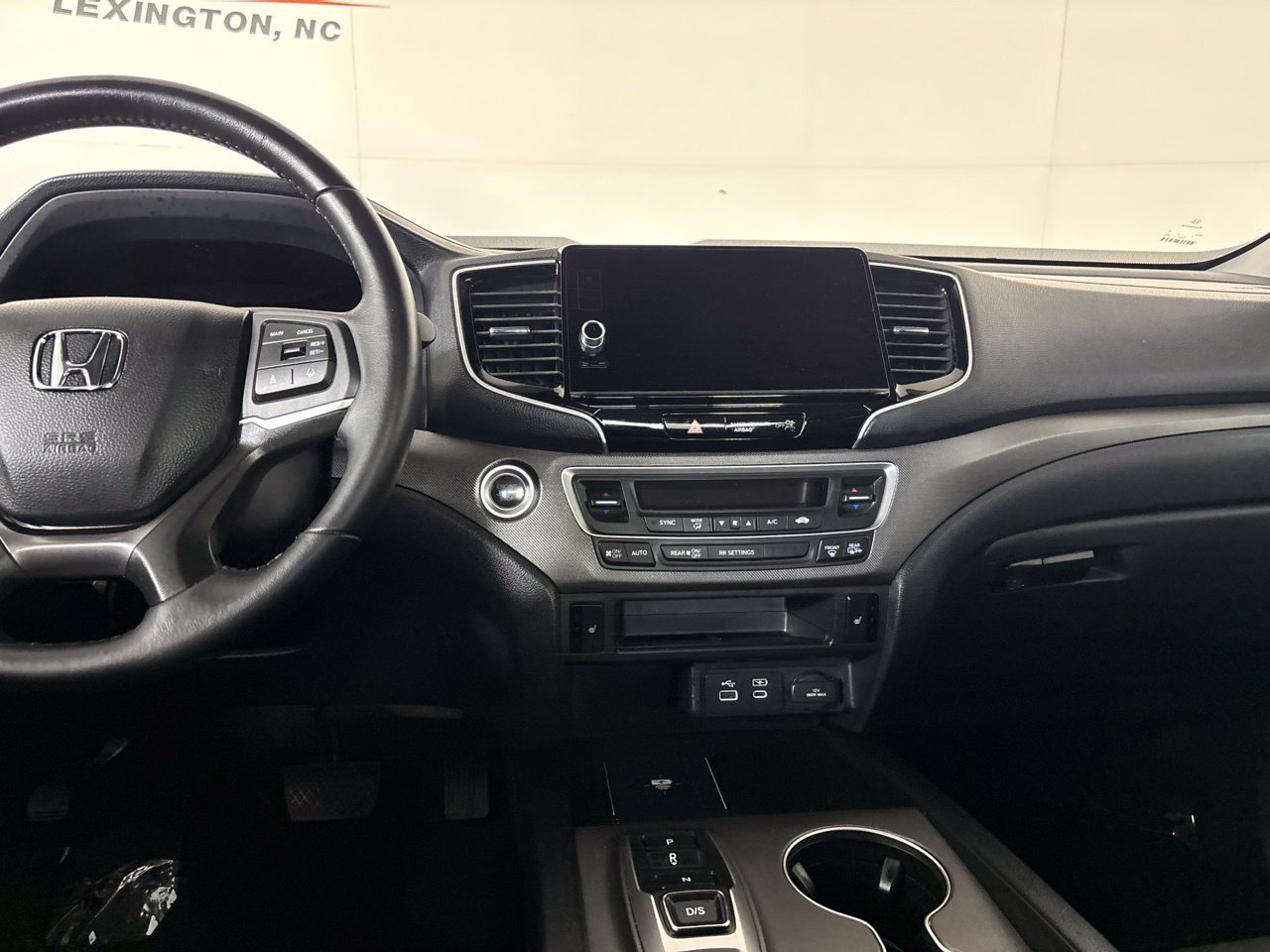 Used 2024 Honda Ridgeline RTL+ image 25