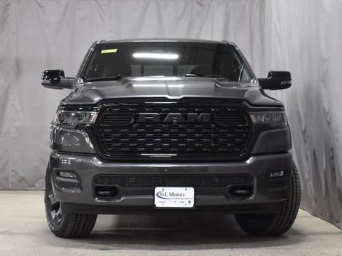 New 2026 RAM 1500 Big Horn image 4