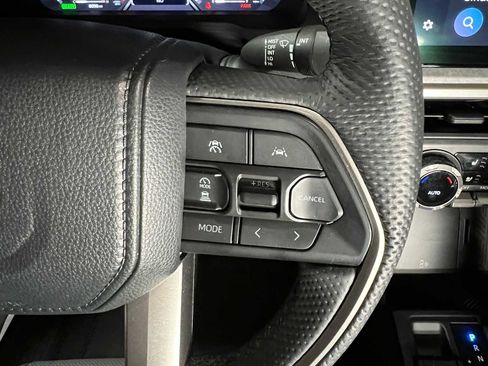Used 2024 Toyota Tacoma 4x4 Double Cab Hybrid image 28