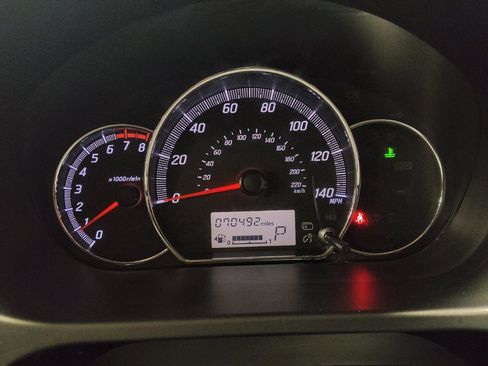 Used 2018 Mitsubishi Mirage G4 SE image 23