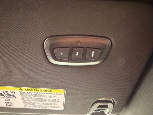 Used 2025 RAM 1500 Rebel w/ Rebel Level 1 Equipment Group image 30