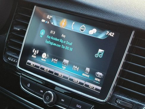 Used 2019 Buick Encore Preferred AWD/4WD image 44