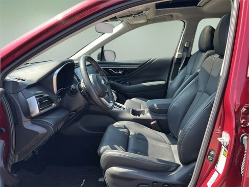 Used 2023 Subaru Outback Limited XT image 10