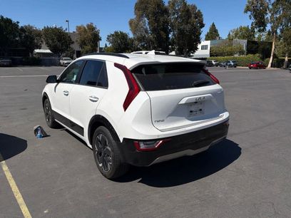 Used 2024 Kia Niro Wave