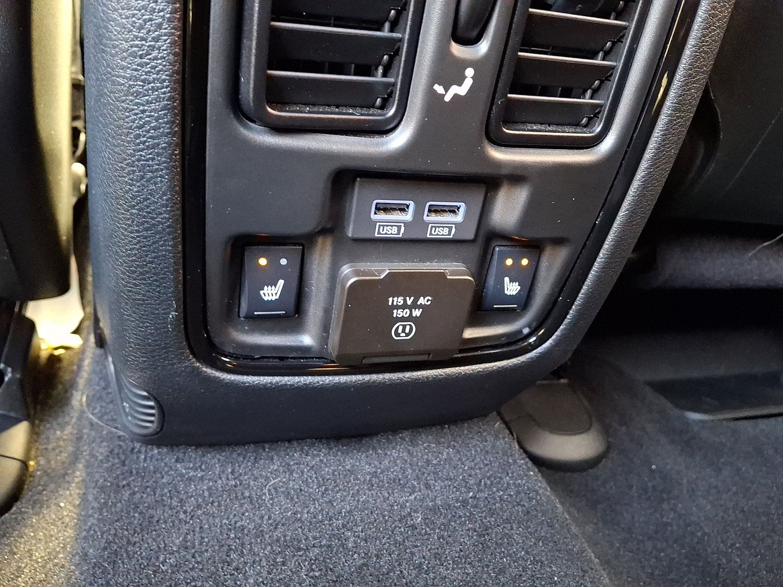 Used 2023 Dodge Durango GT AWD/4WD image 14